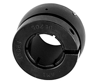 Accu-Loc® Concentric Collar Locking Bearing Insert, UEX00 Series