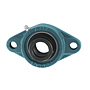 Eccentric Collar - Normal Duty Two-Bolt Flange Units