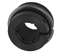 Accu-Loc® Concentric Collar Locking Bearing Insert, SUE200 Series