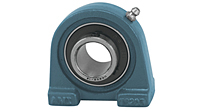 4-5/8" LENGTH TAPPED BASE Details about   AMI PILLOW BLOCK BEARING MUCTB208-24NP 1-1/2" BORE 