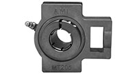 Accu-Loc® Concentric Collar Locking Take-Up Unit, UEMST200MZ20 Series