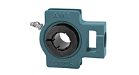 Accu-Loc® Concentric Collar Locking Take-Up Unit, UEST200 Series