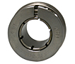 Kanigen Protection Accu-Loc® Concentric Collar Locking Bearing Insert, UE200MZ20 Series